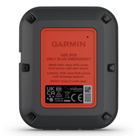 Garmin inReach Messenger