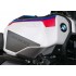 Rubbatech R1300GSA Knee pads & Tank Pad Set