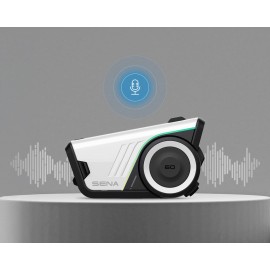 Sena 60S Motorcycle Mesh Communication System
