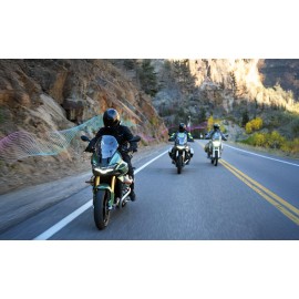 Sena 60S Motorcycle Mesh Communication System