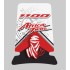 Vinyl Matt Tank Pad Africa Twin CRF1100_Adv Small Tank