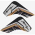 Vinyl Matt Side Tank Pad Africa Twin CRF1100L ADV Sport