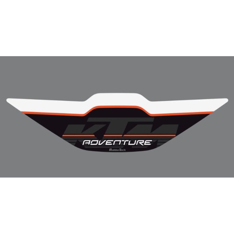 Vinyl Matt Tank Pad KTM 790 / 890