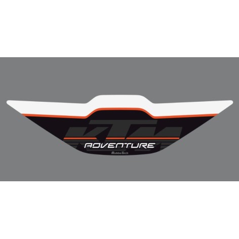 Vinyl Matt Tank Pad KTM 790 / 890