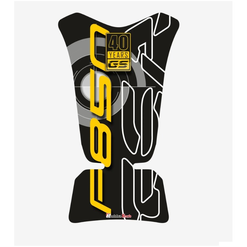 Tank Emblem Decal Kit Insert R1300GS Adventure