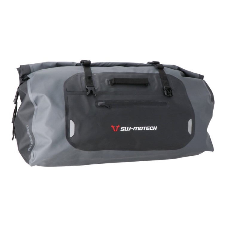 SW-MOTECH Drybag  - 60L Grey / Black