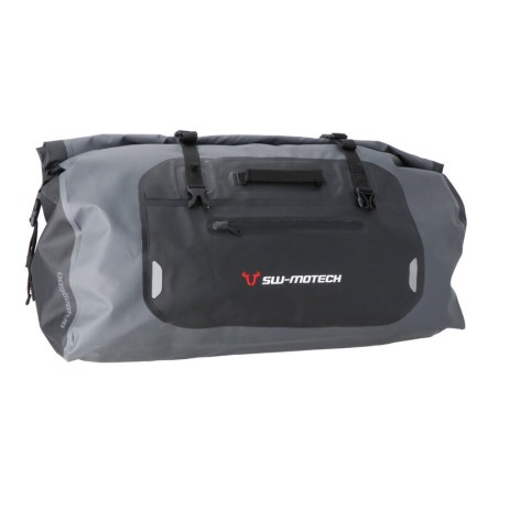 SW-MOTECH Drybag  - 60L Grey / Black