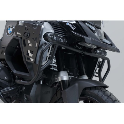 SW-Motech Upper crash bar Black BMW R 1300 GS Adventure