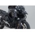 SW-Motech Upper crash bar Black BMW R 1300 GS Adventure