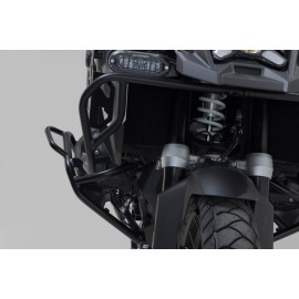 SW-Motech Upper crash bar Black BMW R 1300 GS Adventure