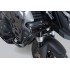 SW-Motech Upper crash bar Black BMW R 1300 GS Adventure