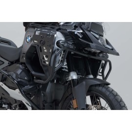 SW-Motech Upper crash bar Black BMW R 1300 GS Adventure