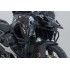 SW-Motech Upper crash bar Black BMW R 1300 GS Adventure
