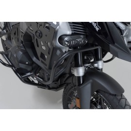 SW-Motech Upper crash bar Black BMW R 1300 GS Adventure