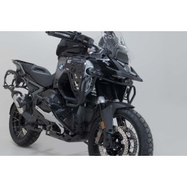SW-Motech Upper crash bar Black BMW R 1300 GS Adventure