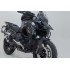SW-Motech Upper crash bar Black BMW R 1300 GS Adventure