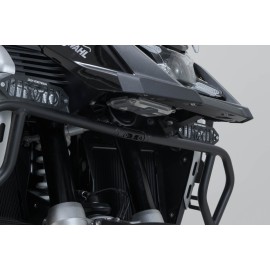 SW-Motech Upper crash bar Black BMW R 1300 GS Adventure