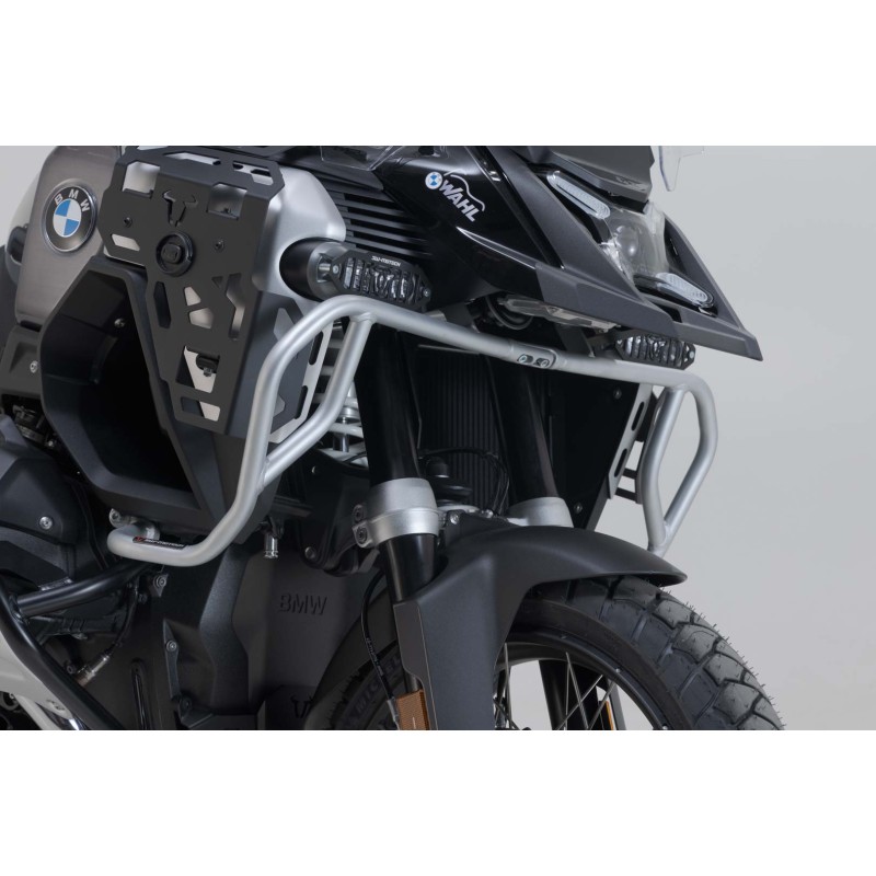 SW-Motech Upper crash bar Stainless Steel BMW R 1300 GS Adventure