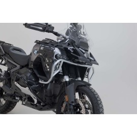 SW-Motech Upper crash bar Stainless Steel BMW R 1300 GS Adventure