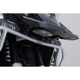 SW-Motech Upper crash bar Stainless Steel BMW R 1300 GS Adventure