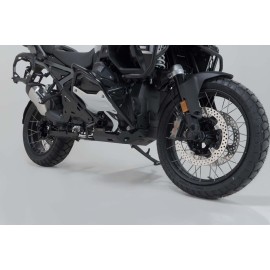 SW-Motech Engine guard Silver BMW R 1300 GS Adventure