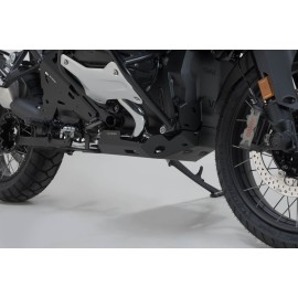 SW-Motech Engine guard Silver BMW R 1300 GS Adventure