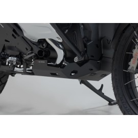 SW-Motech Engine guard Silver BMW R 1300 GS Adventure