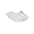 SW-Motech Engine guard Silver BMW R 1300 GS Adventure