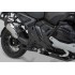 SW-Motech Heel protector Black BMW R 1300 GS Adventure