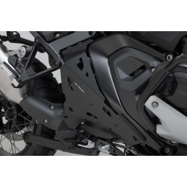 SW-Motech Heel protector Black BMW R 1300 GS Adventure