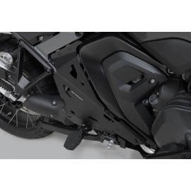 SW-Motech Heel protector Black BMW R 1300 GS Adventure