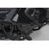 SW-Motech Heel protector Black BMW R 1300 GS Adventure