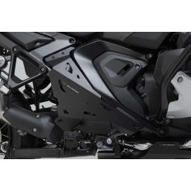 SW-Motech Heel protector Black BMW R 1300 GS Adventure