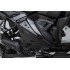 SW-Motech Heel protector Black BMW R 1300 GS Adventure