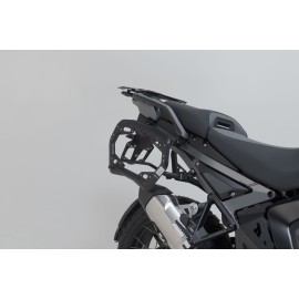 SW-Motech PRO side carrier Black BMW R 1300 GS Adventure