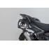 SW-Motech PRO side carrier Black BMW R 1300 GS Adventure