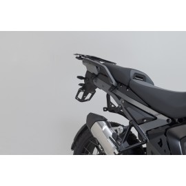 SW-Motech PRO side carrier Black BMW R 1300 GS Adventure