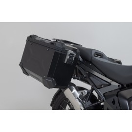 SW-Motech PRO side carrier Black BMW R 1300 GS Adventure