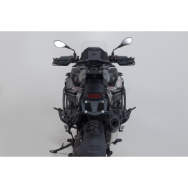 SW-Motech PRO side carrier Black BMW R 1300 GS Adventure