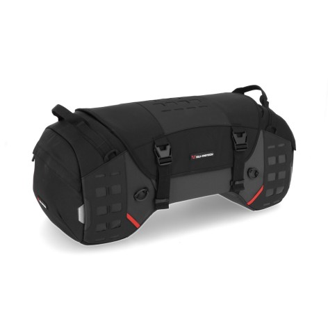 SW-MOTECH Pro Tail Bag Motorcycle Touring Luggage System