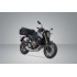 SW-MOTECH Pro Tail Bag Motorcycle Touring Luggage System