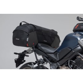 SW-MOTECH Pro Tail Bag Motorcycle Touring Luggage System