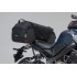 SW-MOTECH Pro Tail Bag Motorcycle Touring Luggage System