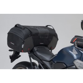 SW-MOTECH Pro Tail Bag Motorcycle Touring Luggage System