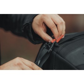SW-MOTECH Pro RackPack Motorcycle Luggage System