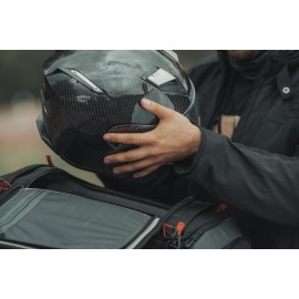SW-MOTECH Pro RackPack Motorcycle Luggage System