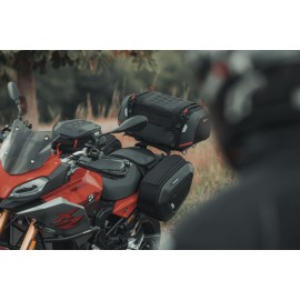 SW-MOTECH Pro RackPack Motorcycle Luggage System
