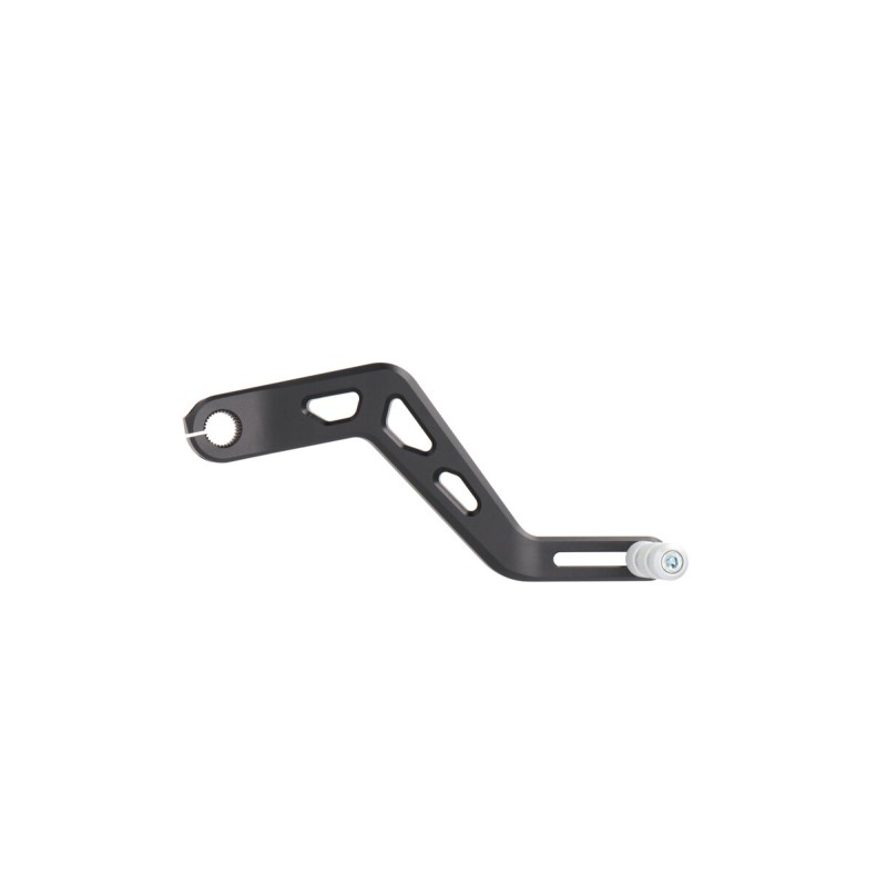 SW-Motech Rear Brake Pedal: Honda CRF 1000 (15-), CRF 1100 Range & Adv Sport (19-)