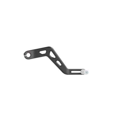 SW-Motech Rear Brake Pedal: Honda CRF 1000 (15-), CRF 1100 Range & Adv Sport (19-)