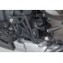 SW-Motech Rear Brake Pedal: Honda CRF 1000 (15-), CRF 1100 Range & Adv Sport (19-)